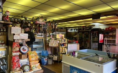 De la industria del plástico a la tradición gastronómica: la historia de don Armando Alcalde y “Ambassador”