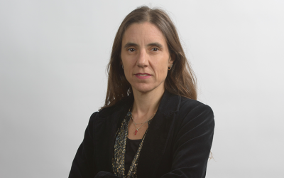 Bernardita Silva: “Hay que apostar por la formalidad, capacitarse y subirse al carro de la tecnología”