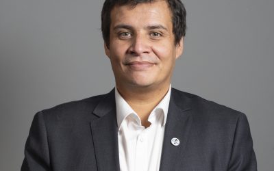 Sergio Morales: “La denuncia y la colaboración público-privada son claves para combatir el comercio ilícito”