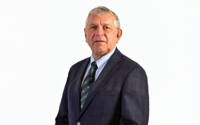 Carlos Dumay: La informalidad y la inseguridad amenazan la competitividad del comercio formal