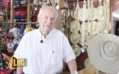 Catrón: el legado detrás del auténtico traje de huaso