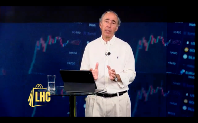 Tensión China–Estados Unidos: un desafío estratégico económico para Chile