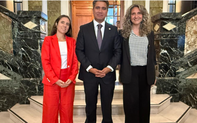 Durante el segundo semestre del 2025 la tasa de victimización del comercio registró un 61,2%