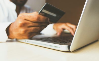 Las ventas online del retail durante el primer trimestre 2026 evidenciaron un alza de 6,5%, alcanzando una participación de 24,2%.