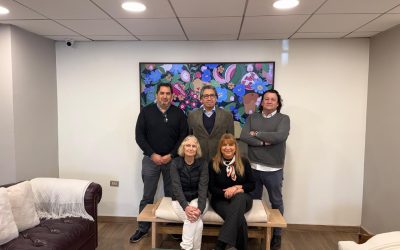 SIDECO realizó su Asamblea General Ordinaria y renovó su Directorio para el período 2026-2028