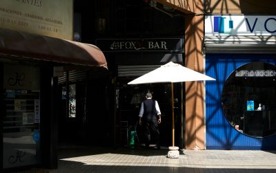 Canal de Denuncias de Extorsión: una herramienta para proteger a los comerciantes y fortalecer la seguridad